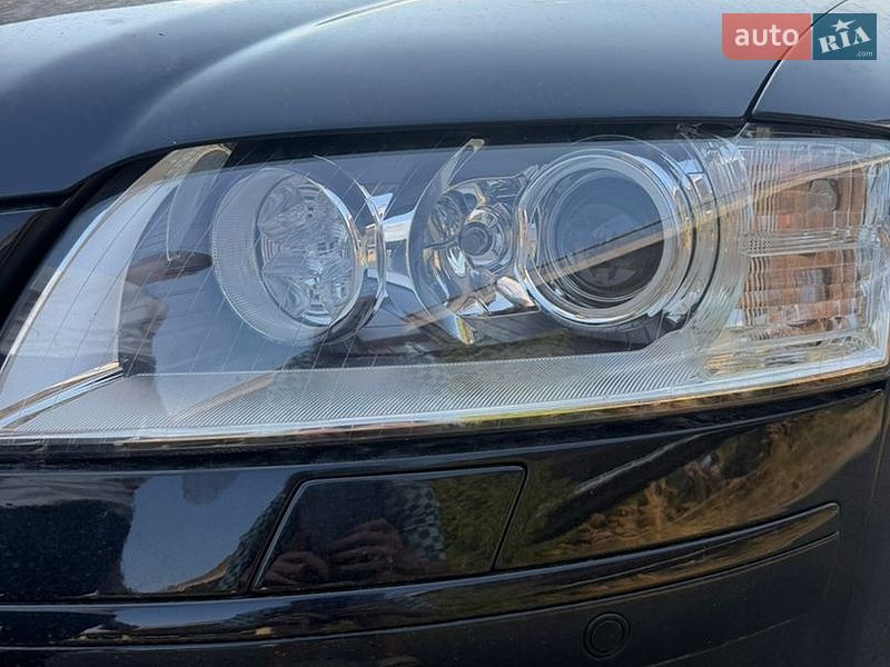 Седан Audi A8 2003 в Києві