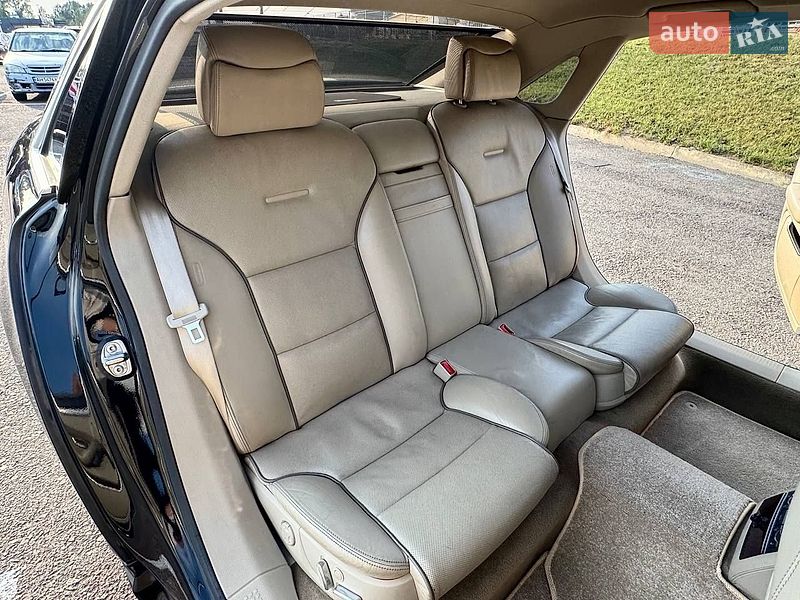 Седан Audi A8 2007 в Києві