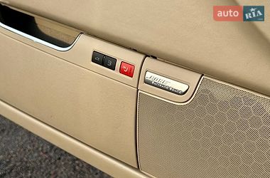 Седан Audi A8 2007 в Києві