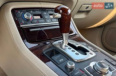 Седан Audi A8 2007 в Києві