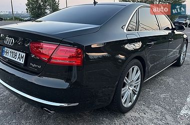 Седан Audi A8 2012 в Києві фото 11 Седан Audi A8 2012 в Києві