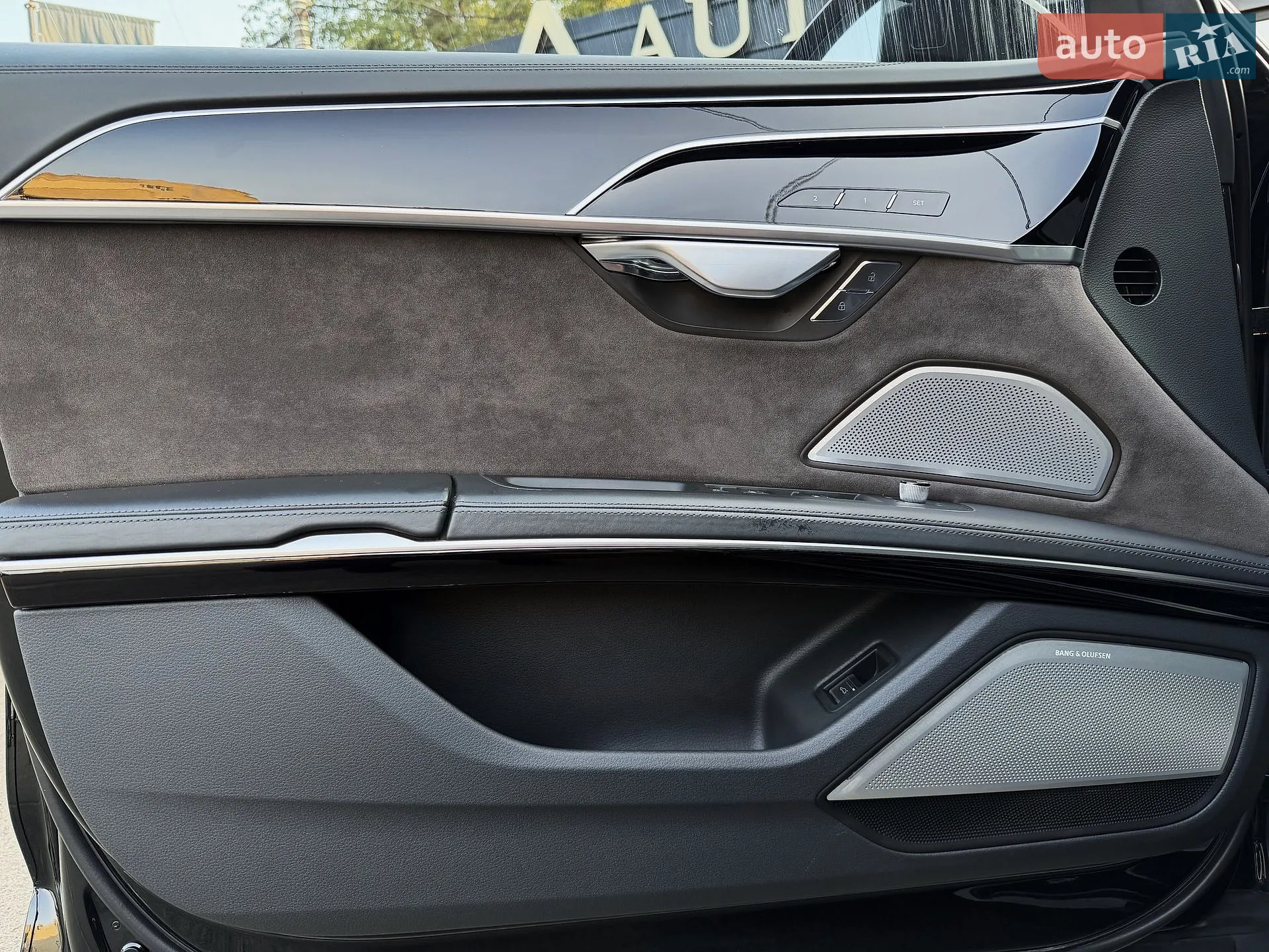 2019 Audi A8 - мініатюра 37