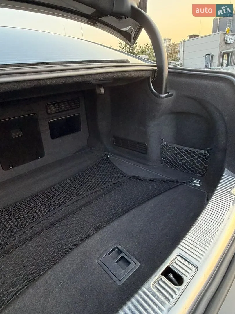 2015 Audi A8 - мініатюра 46