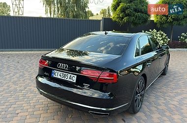 Седан Audi A8 2014 в Броварах фото 13 Седан Audi A8 2014 в Броварах