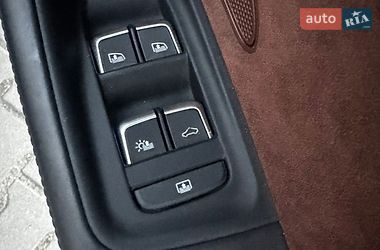 Седан Audi A8 2017 в Хмельницком