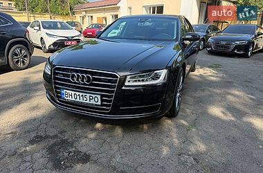 audi a8 2017 в Одесса от профессионального продавца Александр