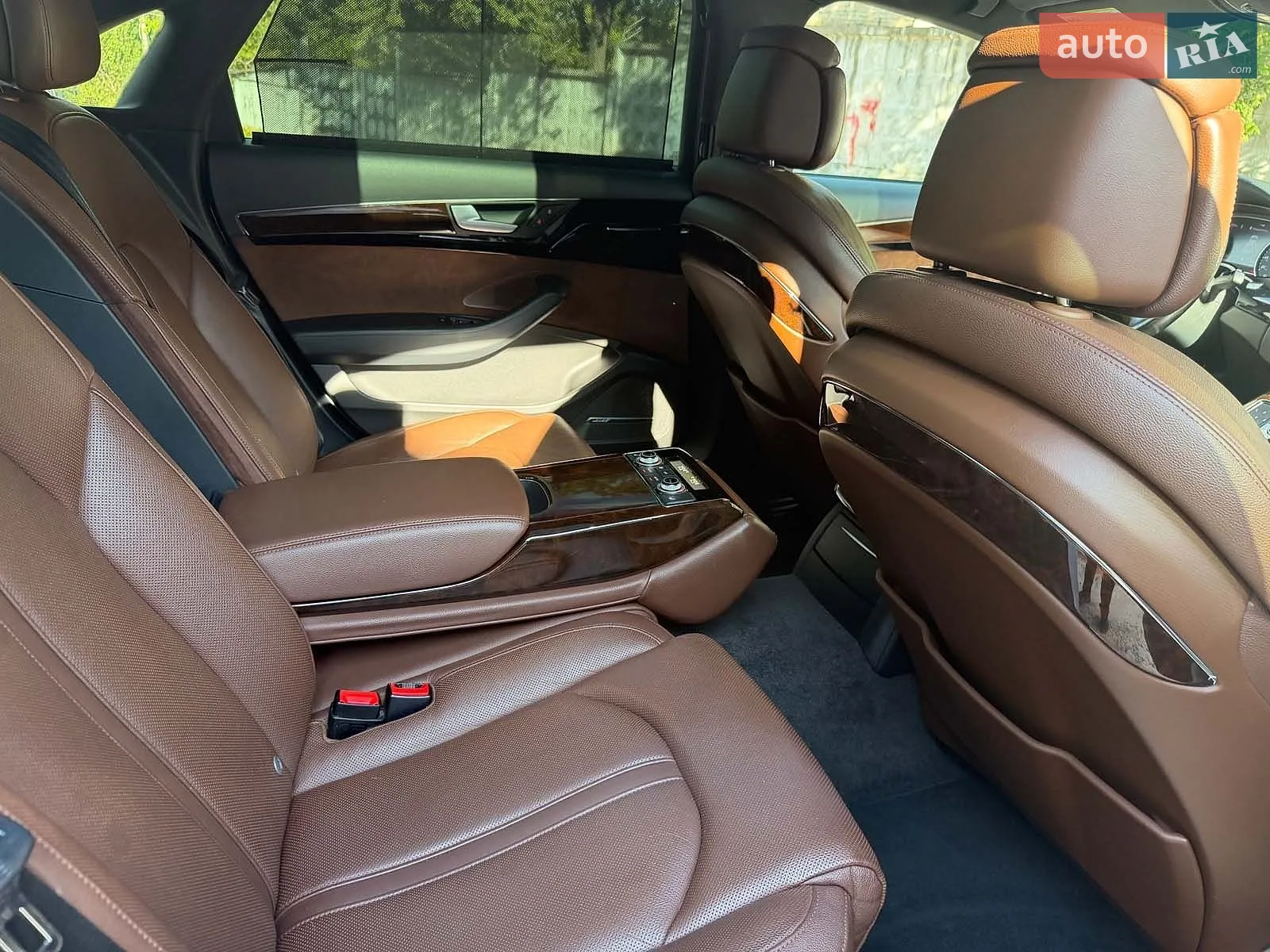 2016 Audi A8 - мініатюра 35