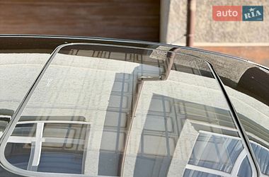 Седан Audi A8 2014 в Івано-Франківську