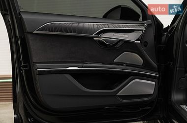 Седан Audi A8 2018 в Мукачево фото 24 Седан Audi A8 2018 в Мукачево