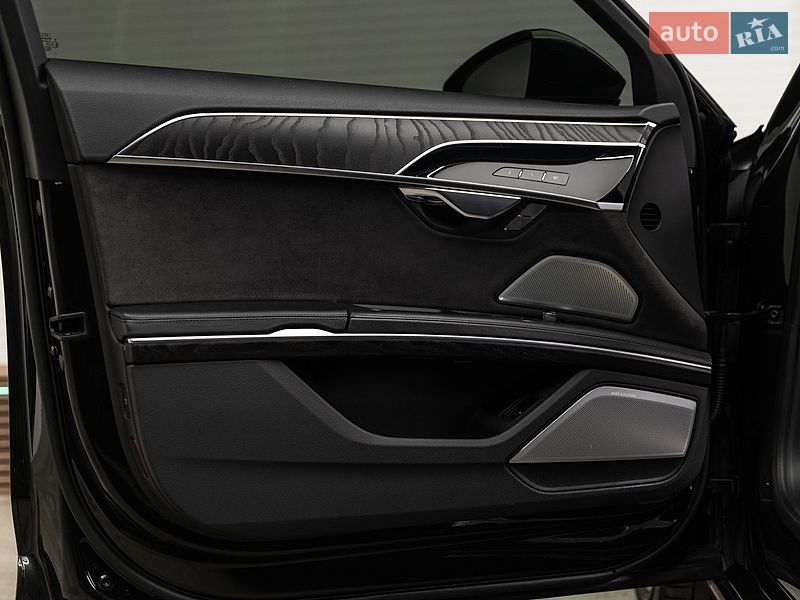Седан Audi A8 2018 в Мукачево фото 24 Седан Audi A8 2018 в Мукачево