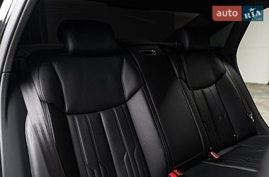Седан Audi A8 2018 в Мукачево фото 30 Седан Audi A8 2018 в Мукачево
