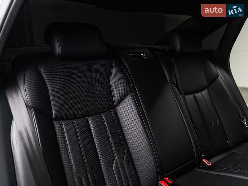 Седан Audi A8 2018 в Мукачево фото 30 Седан Audi A8 2018 в Мукачево