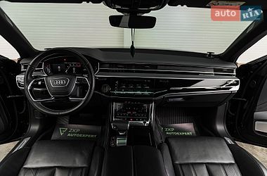 Седан Audi A8 2018 в Мукачево фото 20 Седан Audi A8 2018 в Мукачево