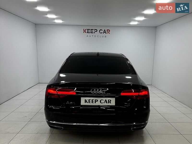 Седан Audi A8 2014 в Одессе фото 12 Седан Audi A8 2014 в Одессе