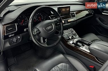 Седан Audi A8 2014 в Одессе фото 17 Седан Audi A8 2014 в Одессе