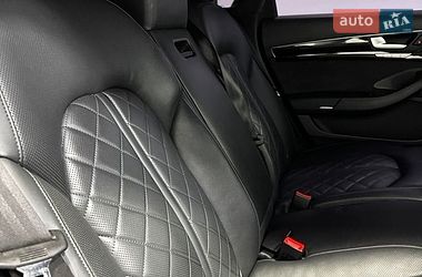 Седан Audi A8 2014 в Одессе фото 22 Седан Audi A8 2014 в Одессе