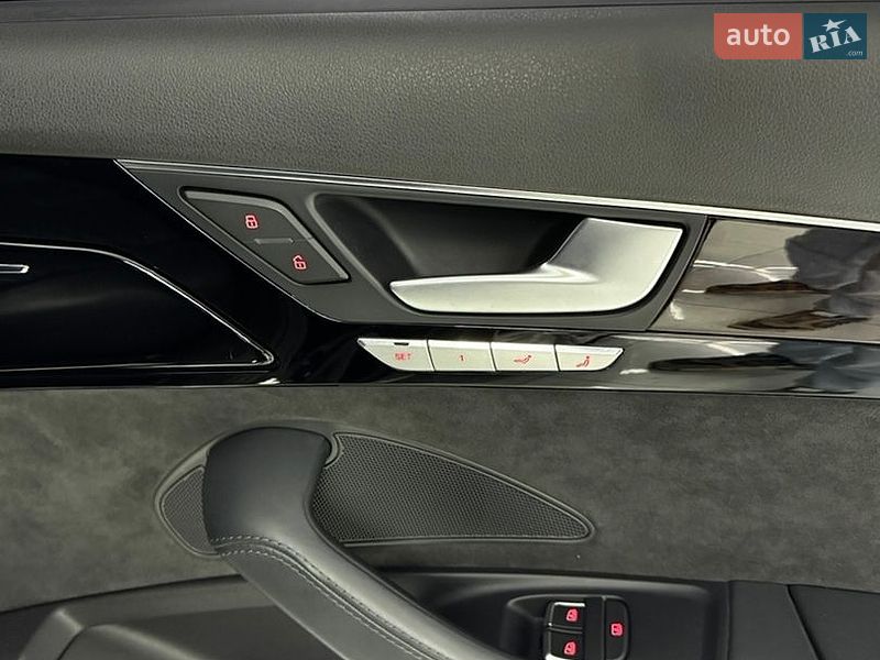 Седан Audi A8 2014 в Одессе фото 35 Седан Audi A8 2014 в Одессе