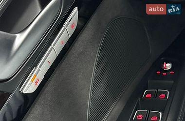 Седан Audi A8 2014 в Одессе фото 42 Седан Audi A8 2014 в Одессе