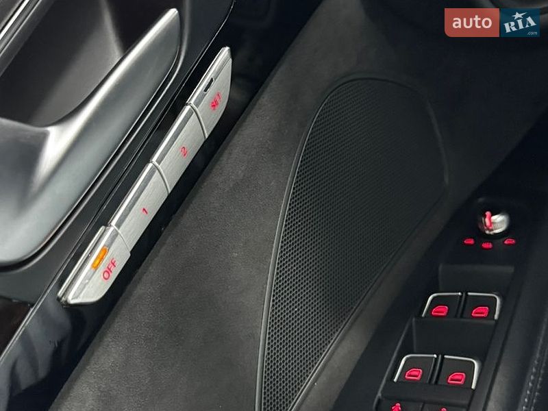 Седан Audi A8 2014 в Одессе фото 42 Седан Audi A8 2014 в Одессе