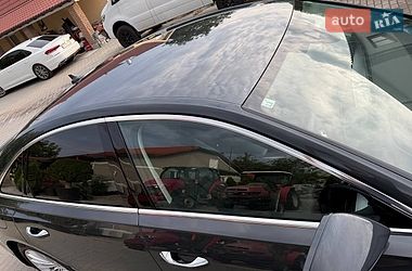 Седан Audi A8 2023 в Києві
