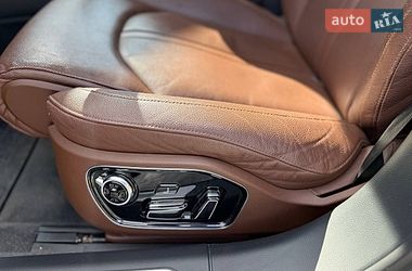 Седан Audi A8 2015 в Луцьку