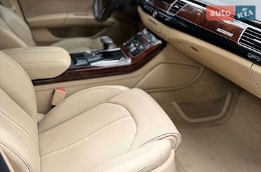 Седан Audi A8 2013 в Києві