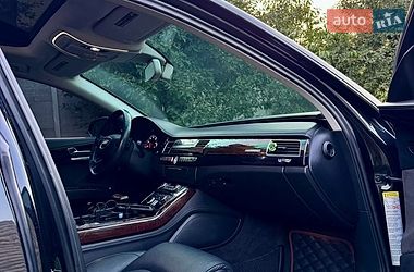 Седан Audi A8 2012 в Харькове фото 10 Седан Audi A8 2012 в Харькове