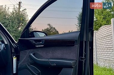 Седан Audi A8 2012 в Харькове фото 11 Седан Audi A8 2012 в Харькове