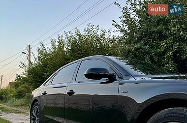 Седан Audi A8 2012 в Харькове фото 9 Седан Audi A8 2012 в Харькове