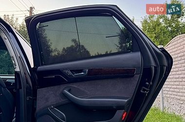Седан Audi A8 2012 в Харькове фото 13 Седан Audi A8 2012 в Харькове