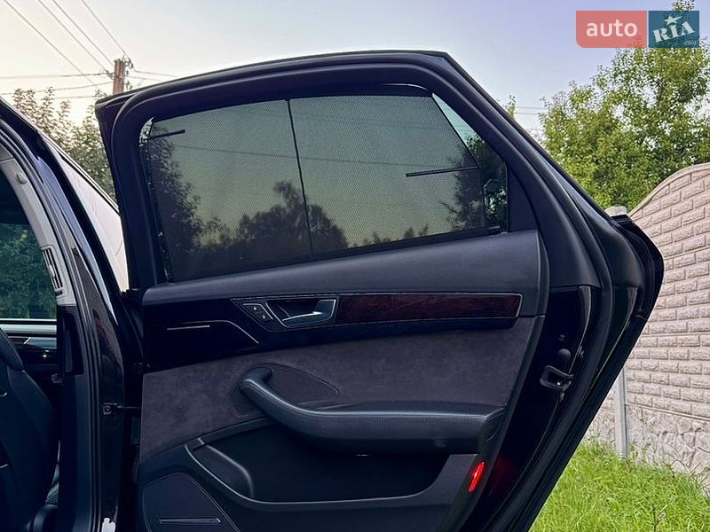 Седан Audi A8 2012 в Харькове фото 13 Седан Audi A8 2012 в Харькове