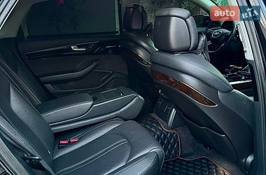 Седан Audi A8 2012 в Харькове фото 14 Седан Audi A8 2012 в Харькове