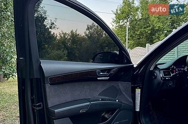 Седан Audi A8 2012 в Харькове фото 17 Седан Audi A8 2012 в Харькове