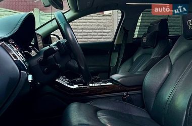 Седан Audi A8 2012 в Харькове фото 20 Седан Audi A8 2012 в Харькове
