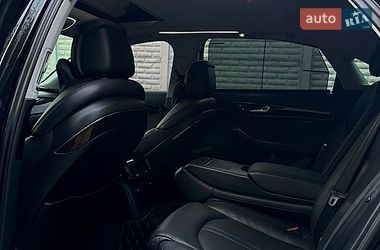 Седан Audi A8 2012 в Харькове фото 16 Седан Audi A8 2012 в Харькове
