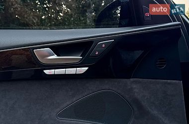 Седан Audi A8 2012 в Харькове фото 18 Седан Audi A8 2012 в Харькове