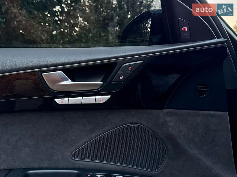 Седан Audi A8 2012 в Харькове фото 18 Седан Audi A8 2012 в Харькове