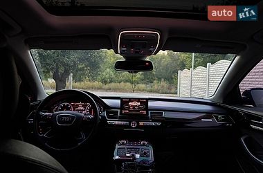 Седан Audi A8 2012 в Харькове фото 21 Седан Audi A8 2012 в Харькове
