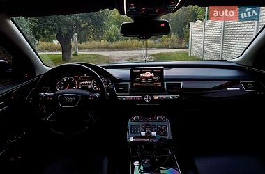 Седан Audi A8 2012 в Харькове фото 22 Седан Audi A8 2012 в Харькове