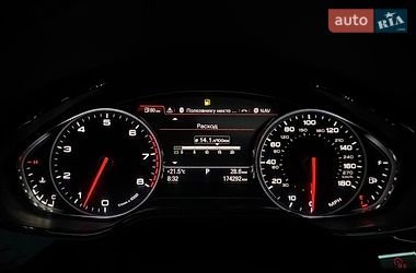 Седан Audi A8 2012 в Харькове фото 25 Седан Audi A8 2012 в Харькове