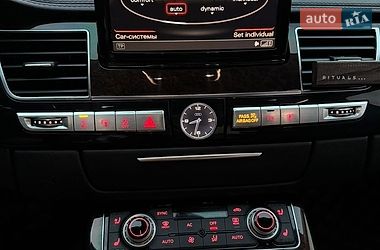 Седан Audi A8 2012 в Харькове фото 26 Седан Audi A8 2012 в Харькове