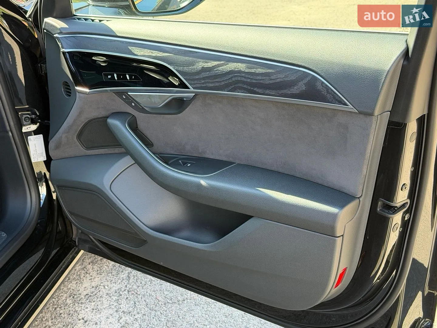 2019 Audi A8 - мініатюра 18