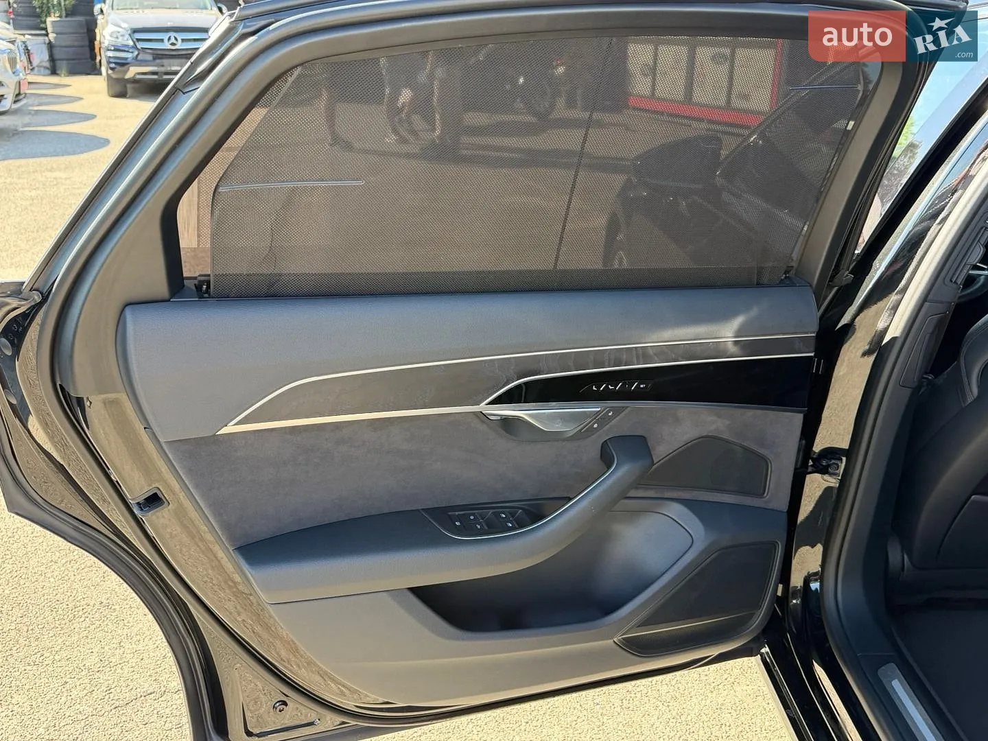 2019 Audi A8 - мініатюра 21