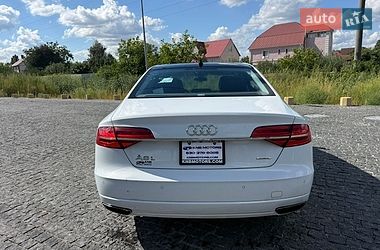 Седан Audi A8 2017 в Києві
