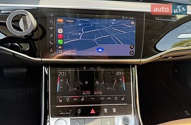 Седан Audi A8 2019 в Коломые