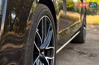Седан Audi A8 2017 в Киеве фото 4 Седан Audi A8 2017 в Киеве