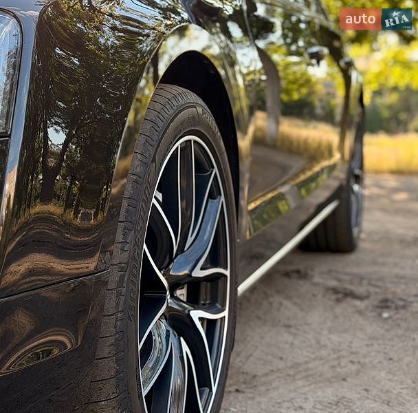 Седан Audi A8 2017 в Киеве фото 4 Седан Audi A8 2017 в Киеве