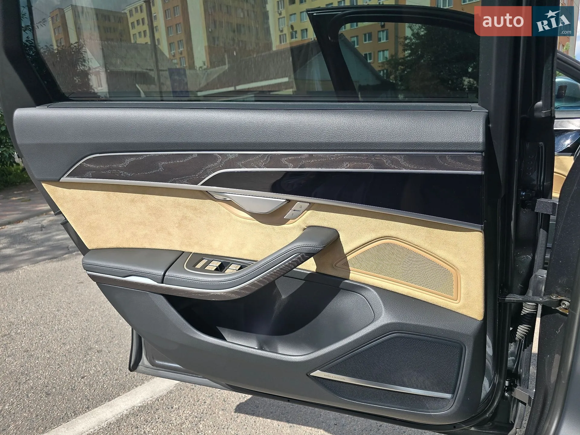 2021 Audi A8 - мініатюра 10