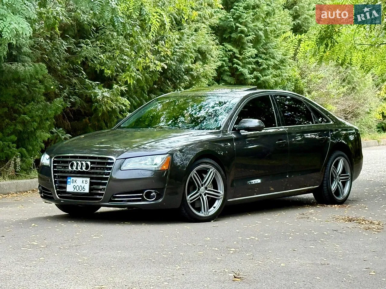2010 Mercedes-Benz S-klasse - мініатюра 39