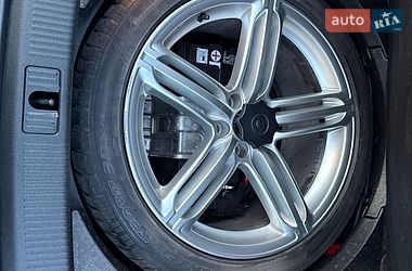 Седан Audi A8 2013 в Киеве фото 20 Седан Audi A8 2013 в Киеве